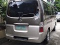 2009 Nissan Estate for sale in Pasay-2