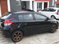 Sell 2nd Hand 2015 Toyota Yaris at 39000 km in Angono-6
