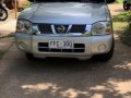 Selling 2nd Hand Nissan Frontier 2001 in Zamboanga City-7