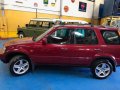 2nd Hand Honda Cr-V 2000 Automatic Gasoline for sale in Floridablanca-0