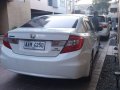 Honda Civic 2014 at 40000 km for sale-1