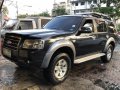 Sell Brand New 2007 Ford Everest at 113000 km in Quezon City-1