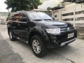 Selling Mitsubishi Montero 2014 at 42000 km in Parañaque-3