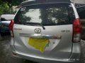 2nd Hand Toyota Avanza 2012 Manual Gasoline for sale in Bacoor-0