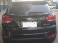 Selling Hyundai Tucson 2012 Automatic Gasoline in San Juan-4
