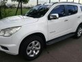 2nd Hand Chevrolet Trailblazer 2013 for sale in Makati-4