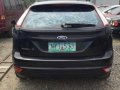 Selling 2nd Hand Ford Focus 2009 Hatchback at 10000 km in Cainta-7