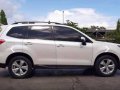 Selling Subaru Forester 2013 Automatic Gasoline in Antipolo-11