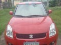 2010 Suzuki Swift for sale in Batangas City-11