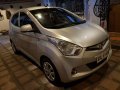 Hyundai Eon 2015 for sale in Manual-1