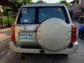 Selling 2nd Hand Nissan Patrol Super Safari 2011 in Marilao-9