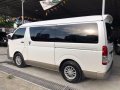 2nd Hand Toyota Hiace 2016 Automatic Diesel for sale in San Juan-5