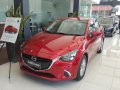 Selling Brand New Mazda 2 2019 Automatic Gasoline in Manila-5