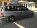 Selling 2nd Hand Kia Sedona 2005 in Guagua-0