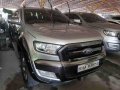 Ford Ranger 2016 Automatic Diesel for sale in Pasig-6
