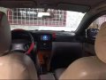 Toyota Altis 2002 Automatic Gasoline for sale in Angeles-0