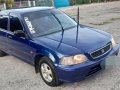 Selling 2nd Hand Honda City 1998 in General Mariano Alvarez-0