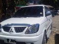 Selling 2nd Hand Mitsubishi Adventure 2005 in Mandaue-3