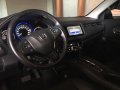 2nd Hand Honda Hr-V 2015 Automatic Gasoline for sale in Makati-3