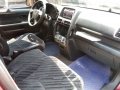 Sell 2nd Hand 2003 Honda Cr-V SUV Automatic Gasoline at 111000 km in Pasig-4