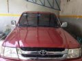 2nd Hand Toyota 4Runner 1997 for sale in Parañaque-6