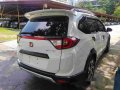Selling White Honda BR-V 2017 Automatic Gasoline in Pasig-3
