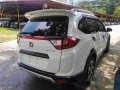 Selling White Honda BR-V 2017 Automatic Gasoline in Pasig-5