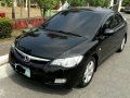 Sell 2nd Hand 2009 Honda Civic at 72000 km in Marikina-5