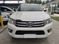 Selling Toyota Hilux 2018 at 18069 km in Parañaque-1