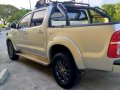 Toyota Hilux 2005 Automatic Diesel for sale in Parañaque-3