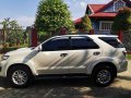 Sell 2nd Hand 2014 Toyota Fortuner Automatic Diesel at 76000 km in Pulilan-5