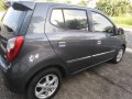 Sell 2nd Hand 2014 Toyota Wigo Manual Gasoline at 33000 km in Cabuyao-3