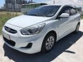 Selling 2nd Hand Hyundai Accent 2015 in Parañaque-0