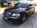 Sell 2nd Hand 2013 Chrysler 300c at 48000 km in Pasig-9