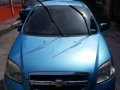 Chevrolet Aveo Automatic Gasoline for sale in Marikina-3