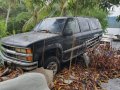 Chevrolet Suburban 1996 Automatic Diesel for sale in Pasay-0