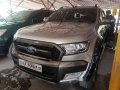 Ford Ranger 2016 Automatic Diesel for sale in Pasig-5