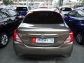Sell 2nd Hand 2018 Nissan Almera Manual Gasoline at 871 Km in Pasig-4