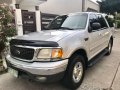 Selling 2nd Hand Ford Expedition 2000 in Parañaque-9