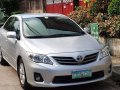 2nd Hand Toyota Altis 2011 at 80000 km for sale-4