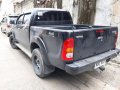 2nd Hand Toyota Hilux 2010 for sale in Alicia-4