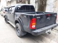 2nd Hand Toyota Hilux 2010 for sale in Alicia-3