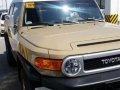 Selling Brand New Toyota Fj Cruiser 2019 Automatic Gasoline in Makati-2