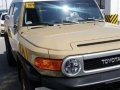 Selling Brand New Toyota Fj Cruiser 2019 Automatic Gasoline in Makati-0