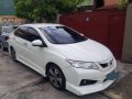 Selling 2nd Hand Honda City 2014 in Quezon City-2