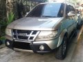 2nd Hand Isuzu Sportivo 2013 at 70000 km for sale-4