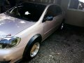 Toyota Corolla Altis 2003 Manual Gasoline for sale in Cabanatuan-2