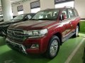 Brand New Toyota Land Cruiser 2019 Automatic Gasoline for sale in Manila-0