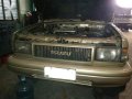 Selling 2nd Hand Isuzu Trooper 2002 in Bocaue-6