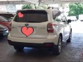 Selling Subaru Forester 2013 Automatic Gasoline in Antipolo-5